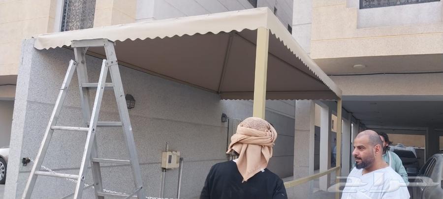 Al-Dammam, Al-Khobar, and Qatif: Retractable Awnings, Pergolas, Hangars, and Sandwich Panels64619038451843111