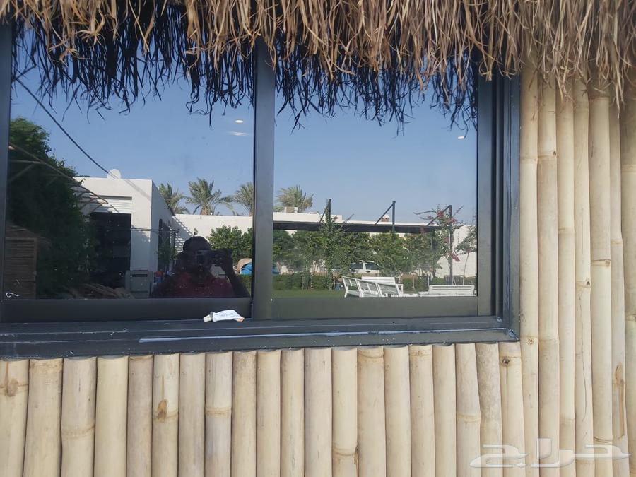 عزل زجاج المباني والمعارض والمكاتب64613468797314112