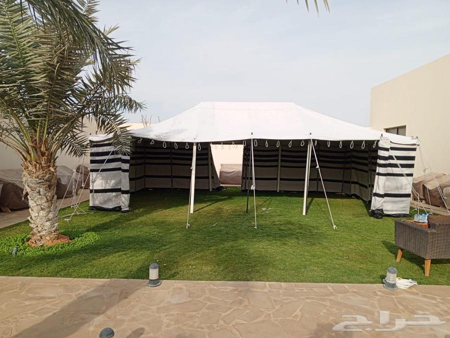 خيام تركيب بيوت شعر.فك وتركيب الخيام المضلات64619166520834114