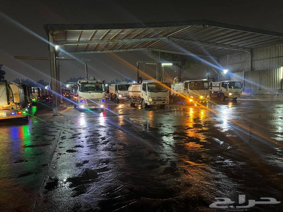 وايت ماء عذب تعبئه مياه العامر64619153340035110