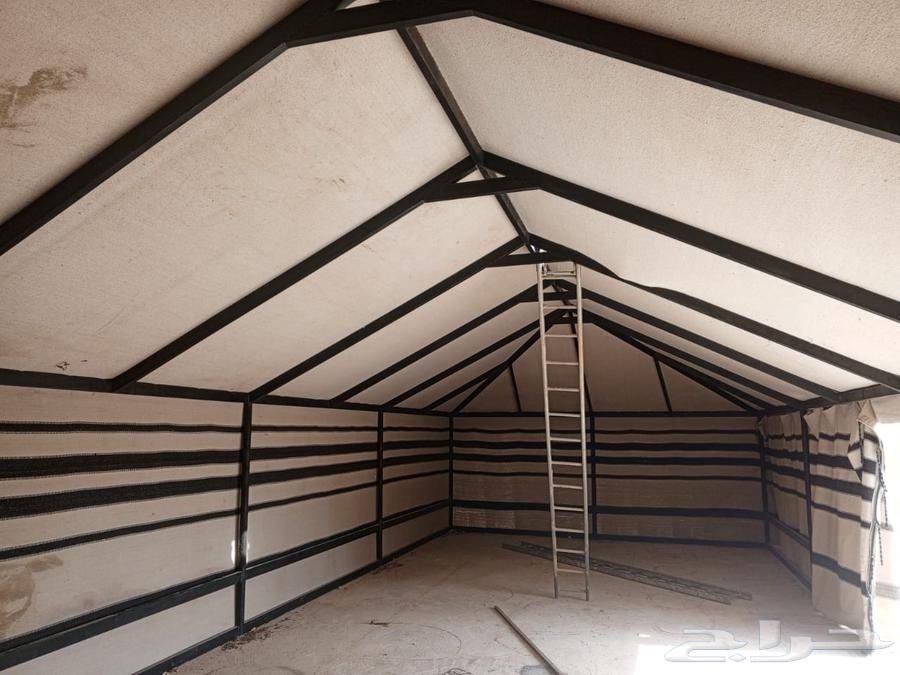 خيام تركيب بيوت شعر.فك وتركيب الخيام المضلات64619166520834113