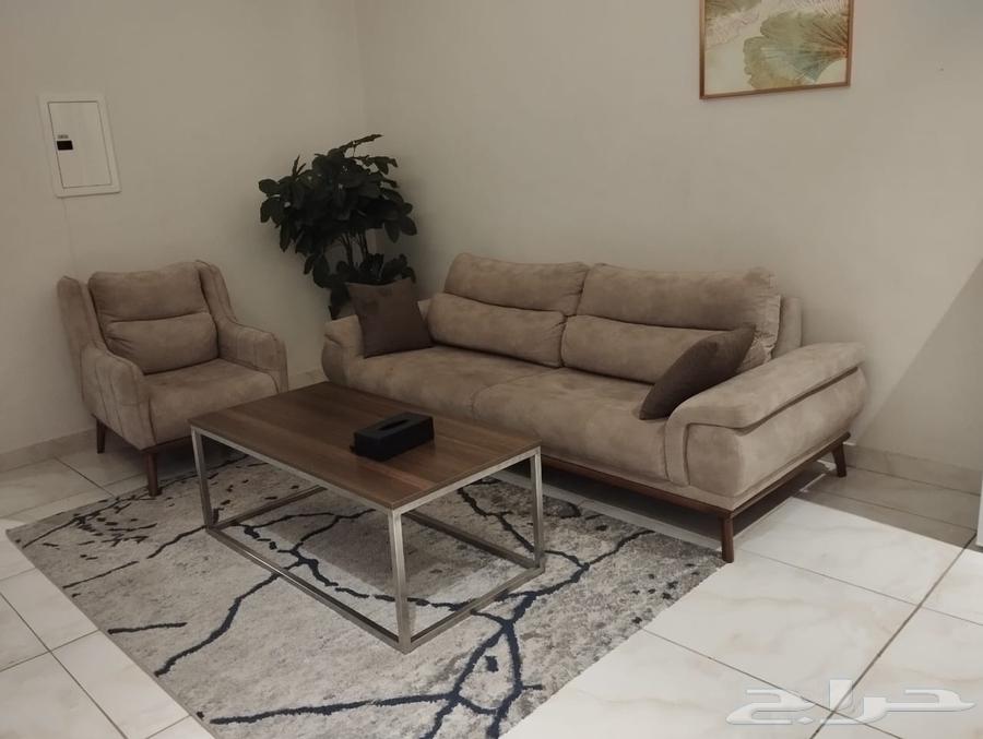 شقق مفروشة للإيجار الشهري جيزان حي المطار وحي الشاطئ64618962290946112