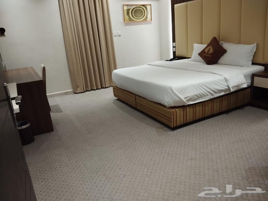 شقق مفروشة للإيجار الشهري جيزان حي المطار وحي الشاطئ64618962290946113