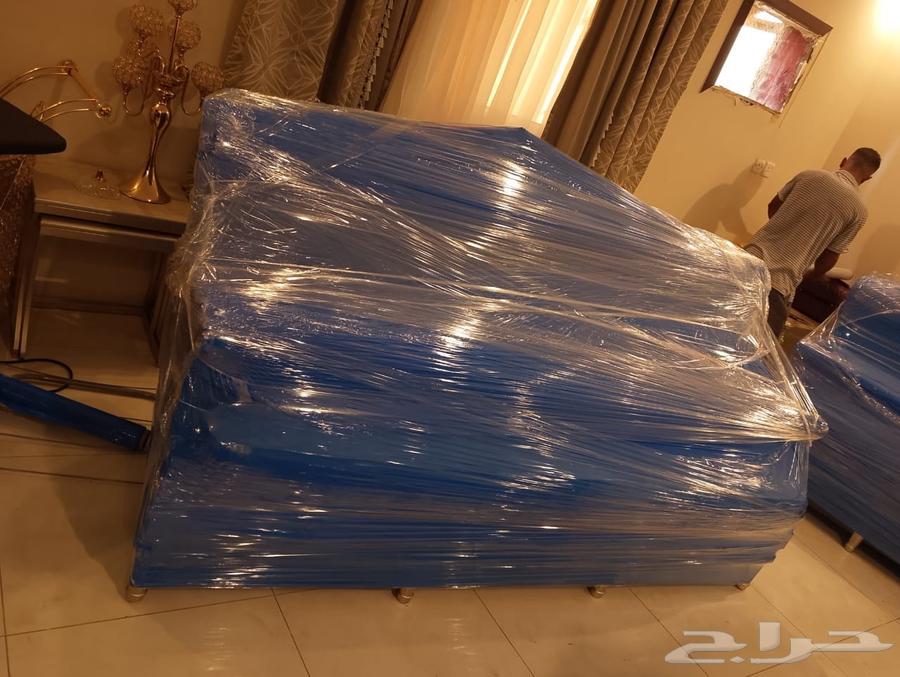 شركه نقل عفش مع ألف والتركيب والتغليف والضمان والتخزين64619152008962111