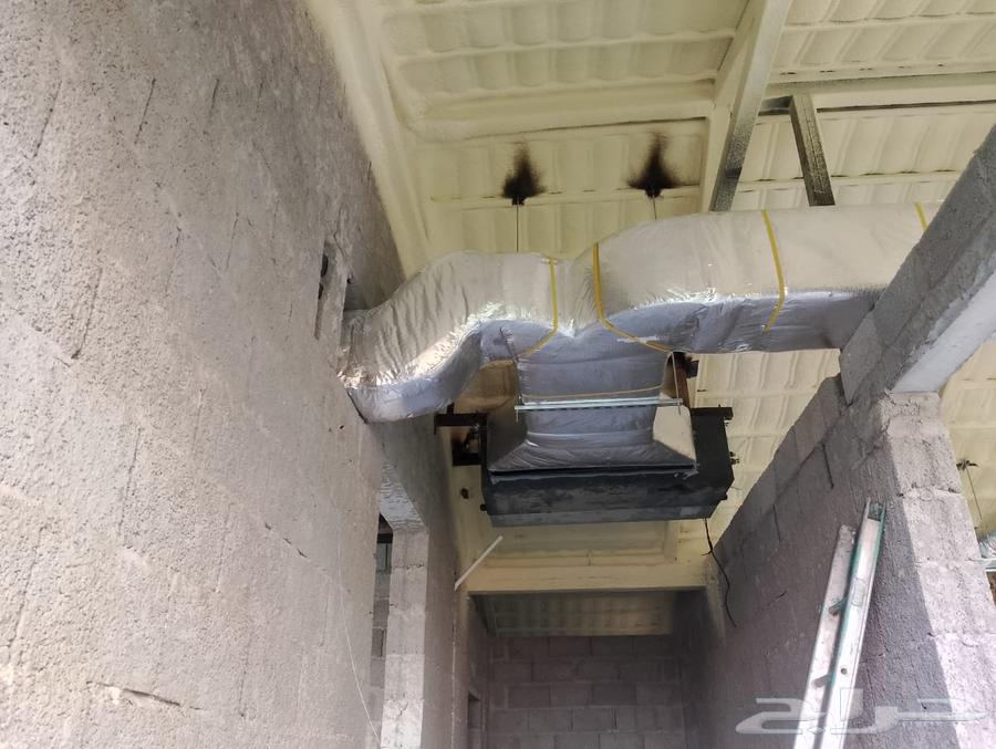 A Saudi company specializing in comprehensive air conditioning system solutions in64619024264963114