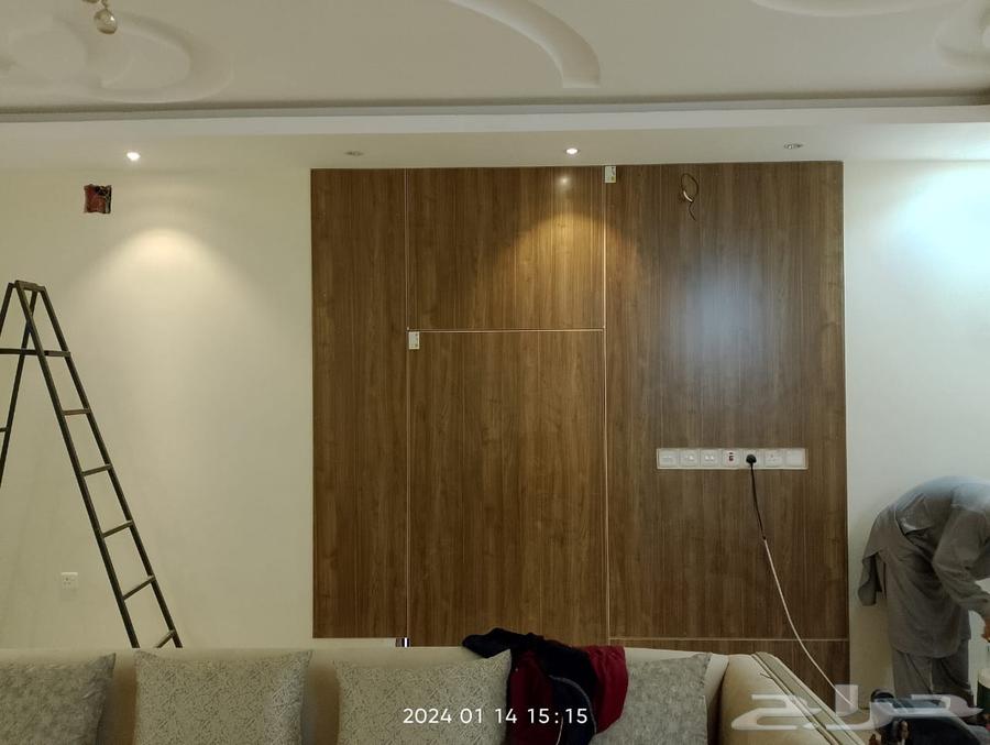 نجار حائل لجميع اعمال النجاره64618994597633111