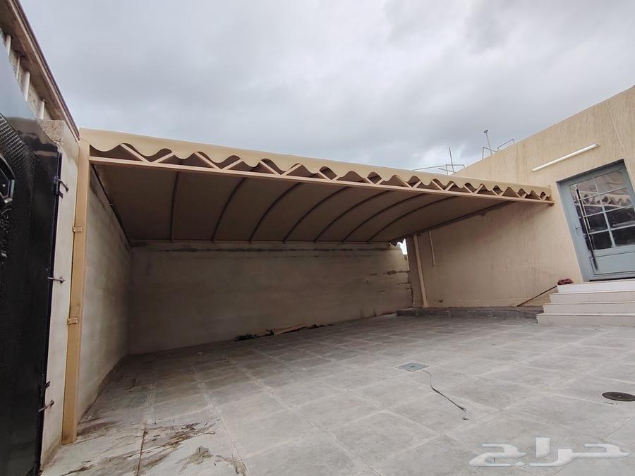 Shade Structures, Fences, Sitting Areas, and All Blacksmithing Works in Jazan, Sabia, and Abu Arish64619124255491113