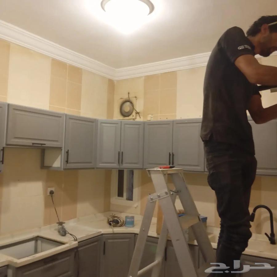 Kitchen Installation, Relocation, and Maintenance64619152381443111