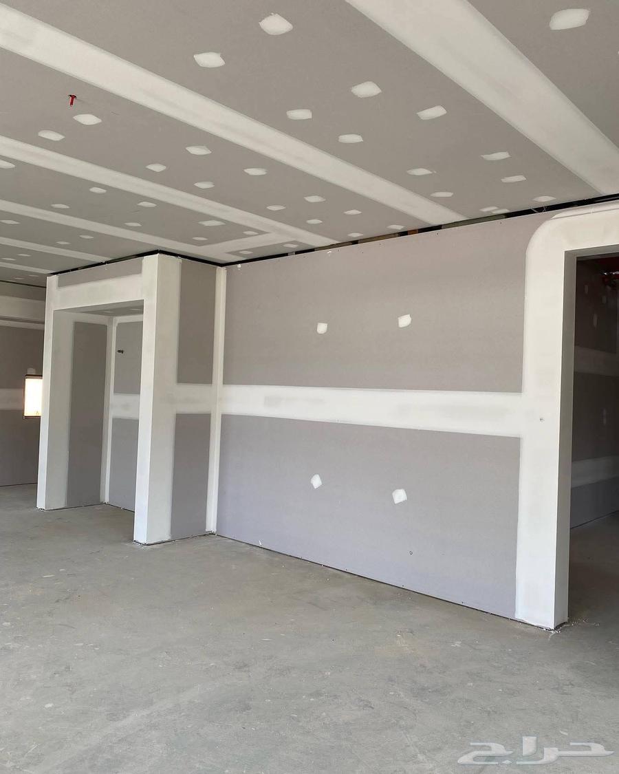 Jeddah Plasterboard Instructor – Everything New64619065813634110