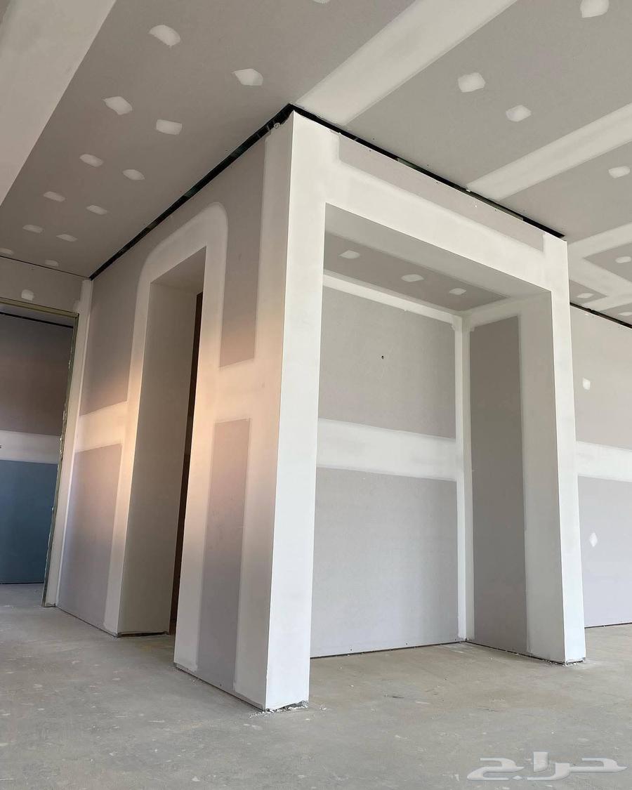 Jeddah Plasterboard Instructor – Everything New64619065813634111