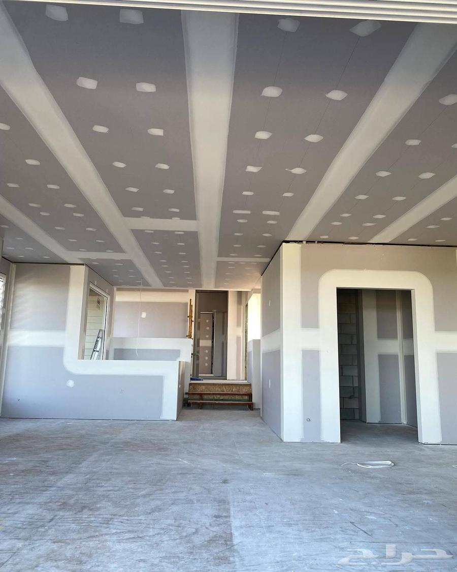 Jeddah Plasterboard Instructor – Everything New64619065813634114