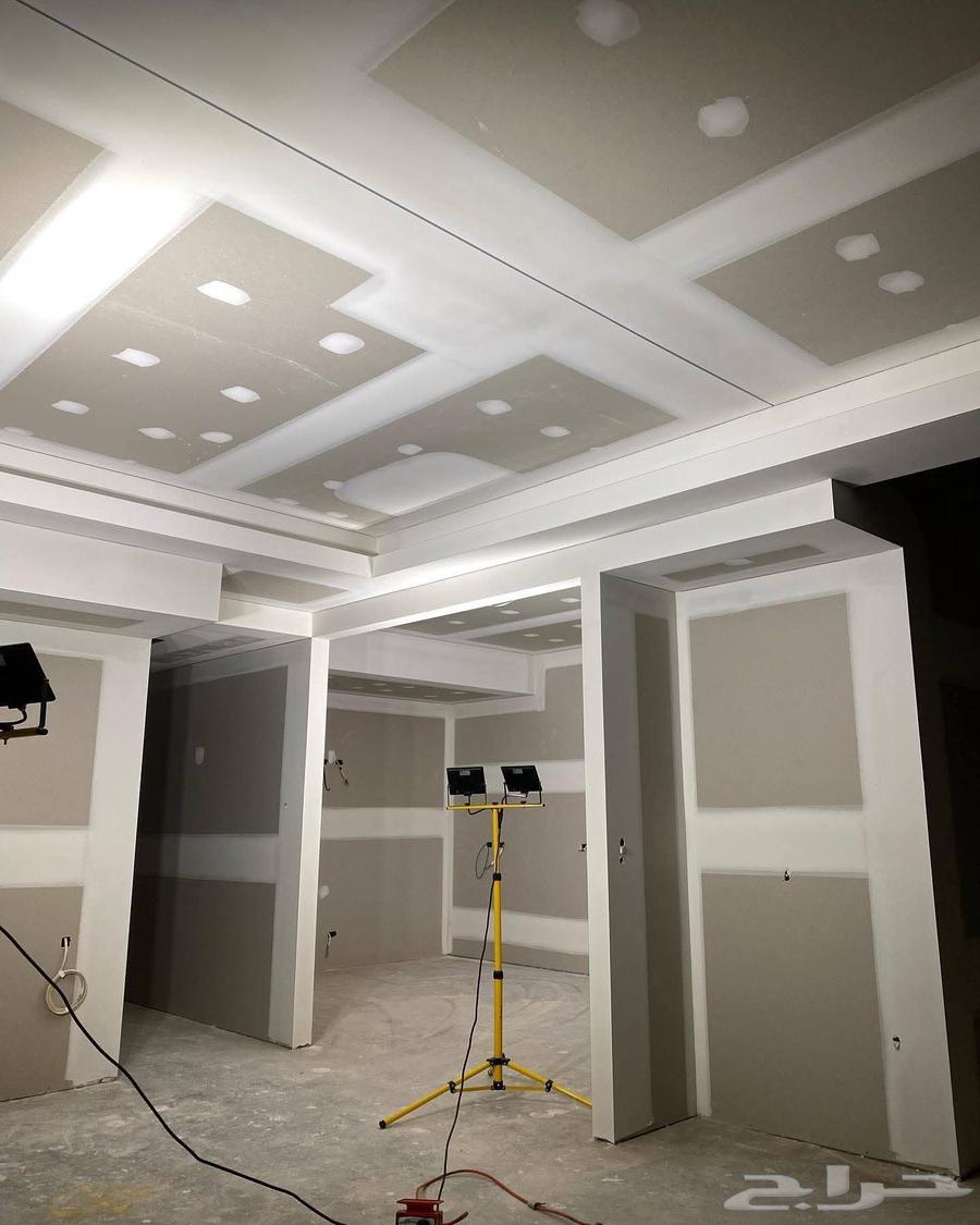 Jeddah Plasterboard Instructor – Everything New64619065813634112