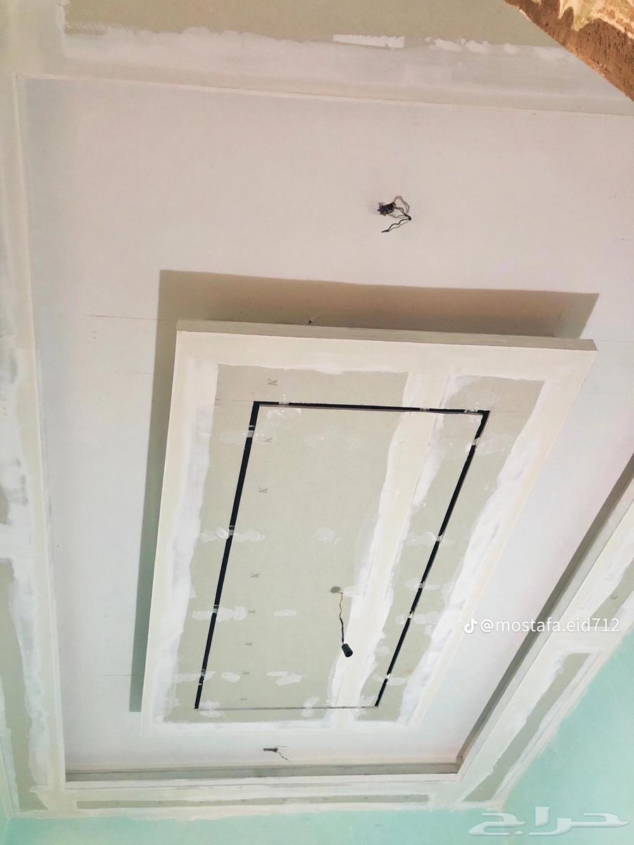 هتلاقى عندنا كل ماهو جديد فى عالم الجبس بورد64613482012674112