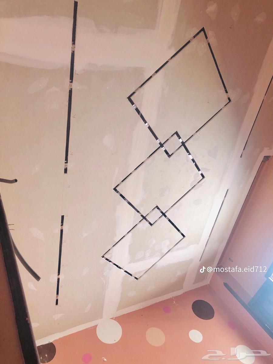 هتلاقى عندنا كل ماهو جديد فى عالم الجبس بورد64613482012674111