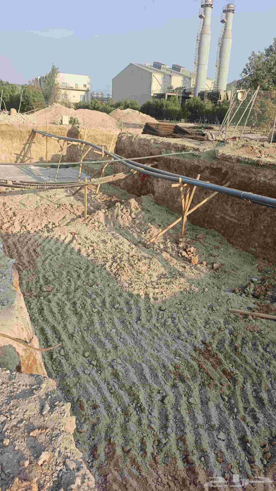 مقاول حفربات وهدم المباني وترحيل المخلفات أسعار منافسه64618919188353111