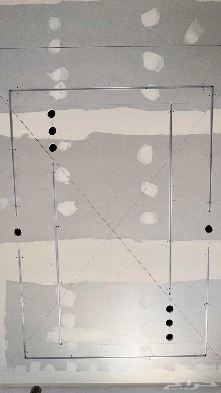 We offer design and execution of decorative plastering and painting64613426226691111