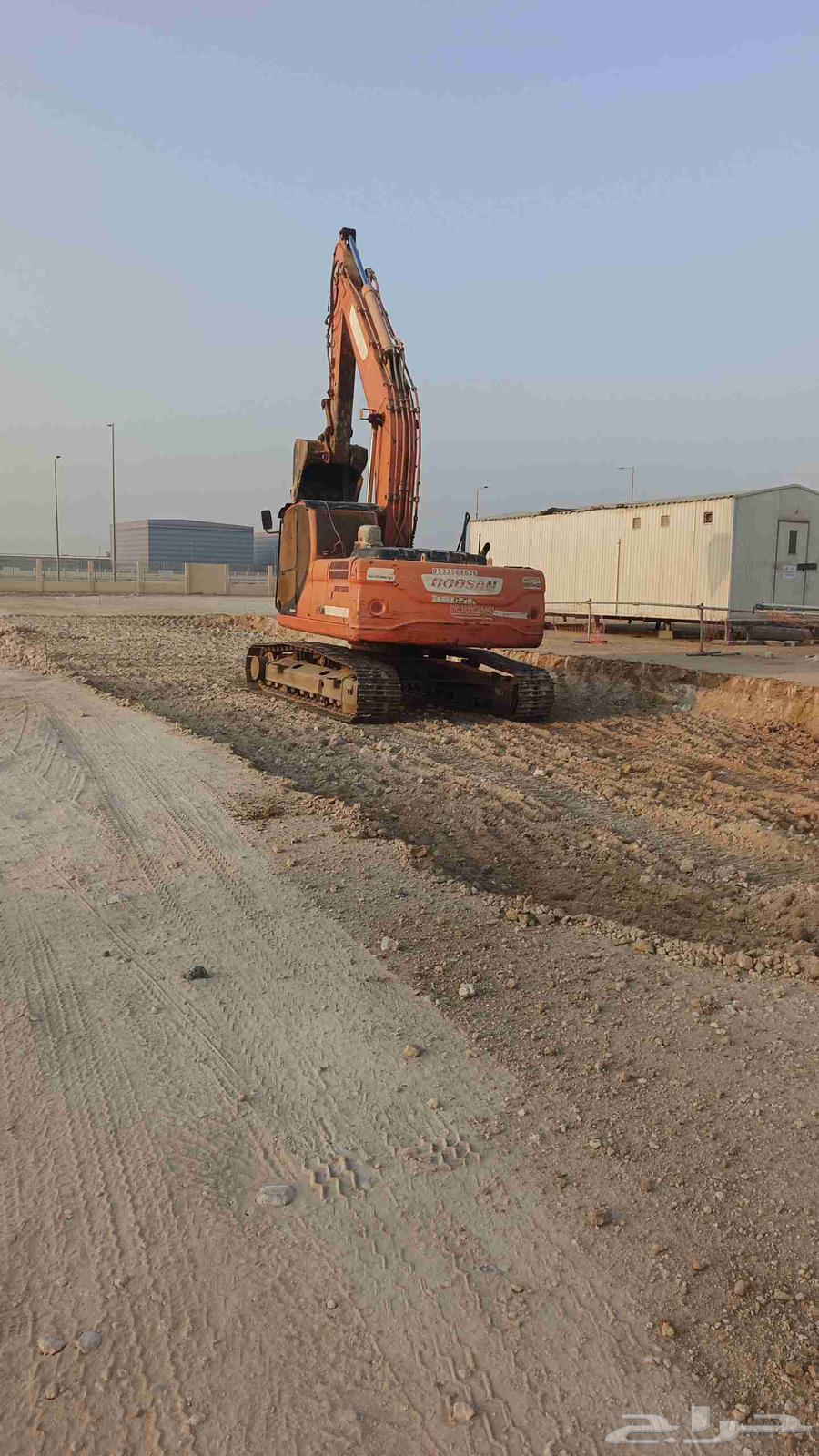 مقاول حفربات وهدم المباني وترحيل المخلفات أسعار منافسه64618919188353113