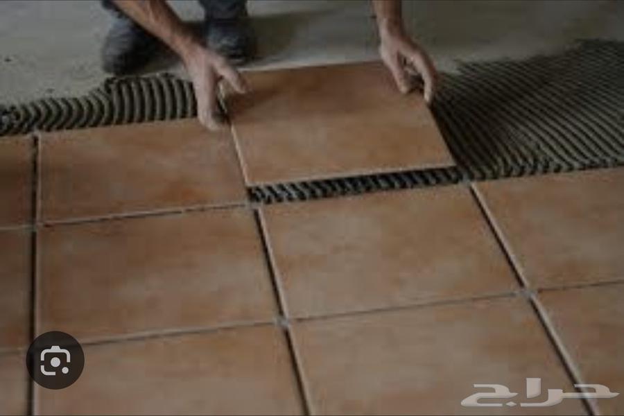 مطلوب معلم بلاط64619123344899110