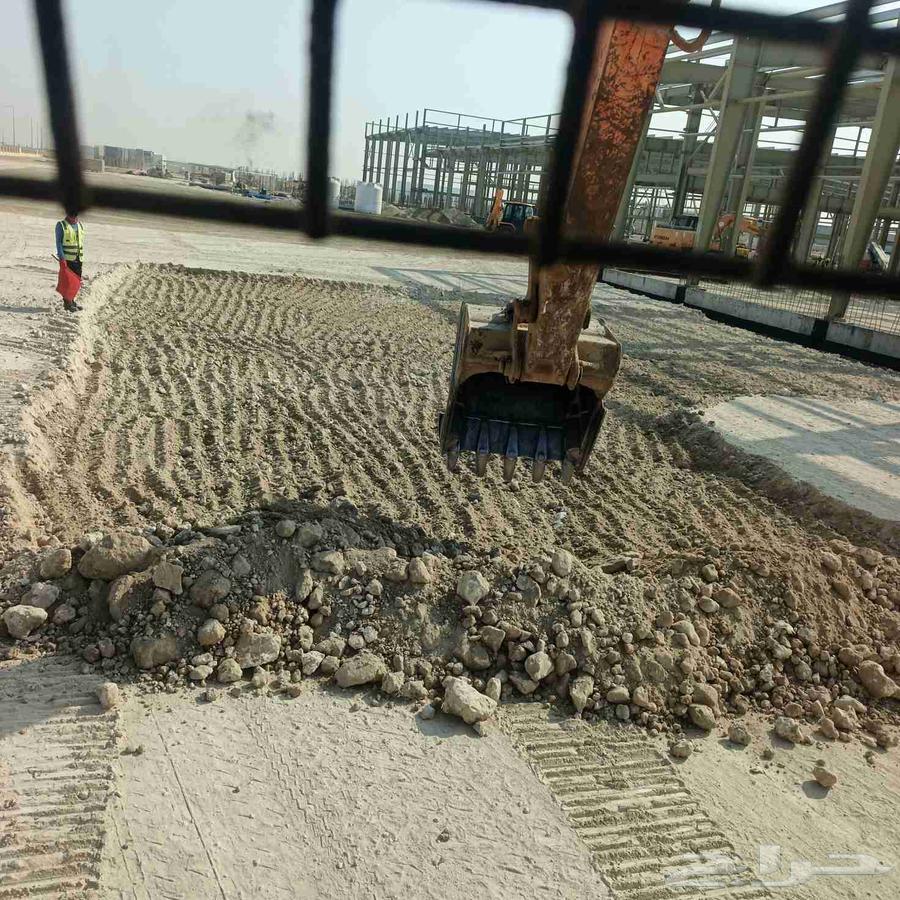 مقاول حفربات وهدم المباني وترحيل المخلفات أسعار منافسه64618919188353112