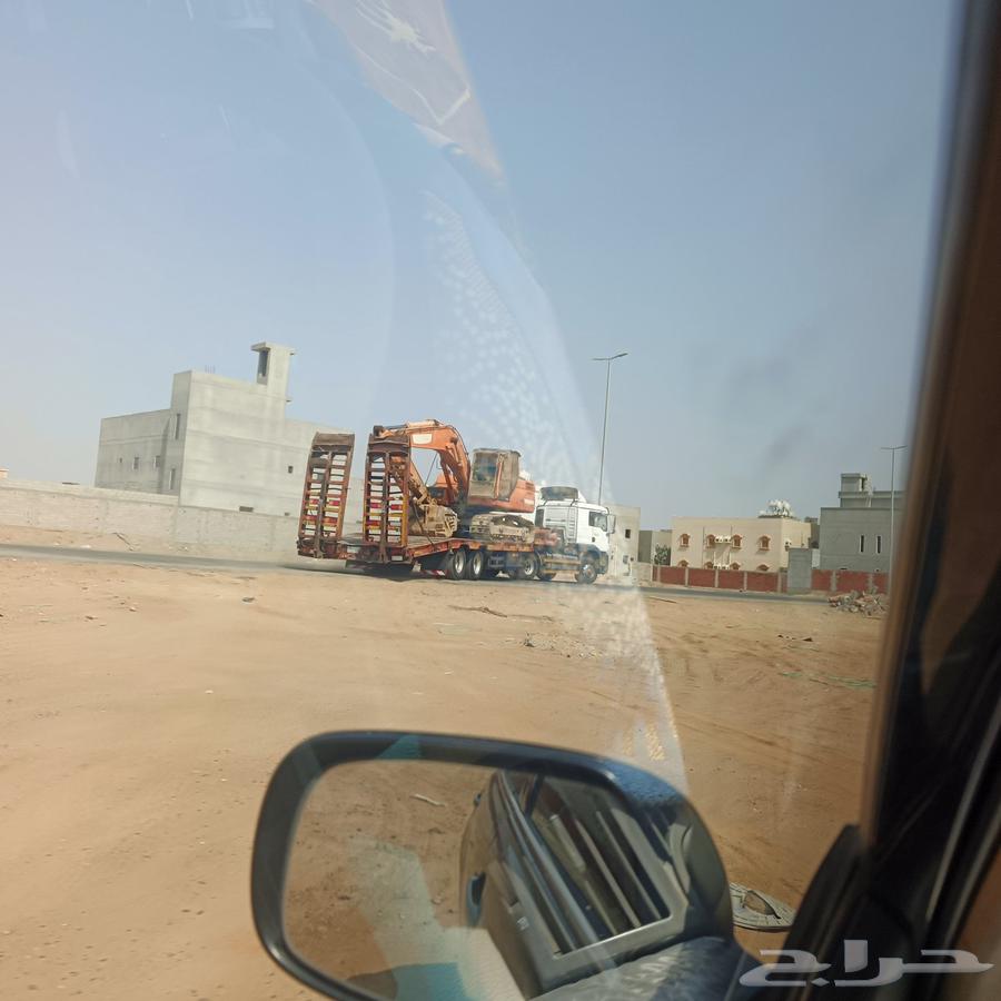 مقاول حفربات وهدم المباني وترحيل المخلفات أسعار منافسه64618919188353114