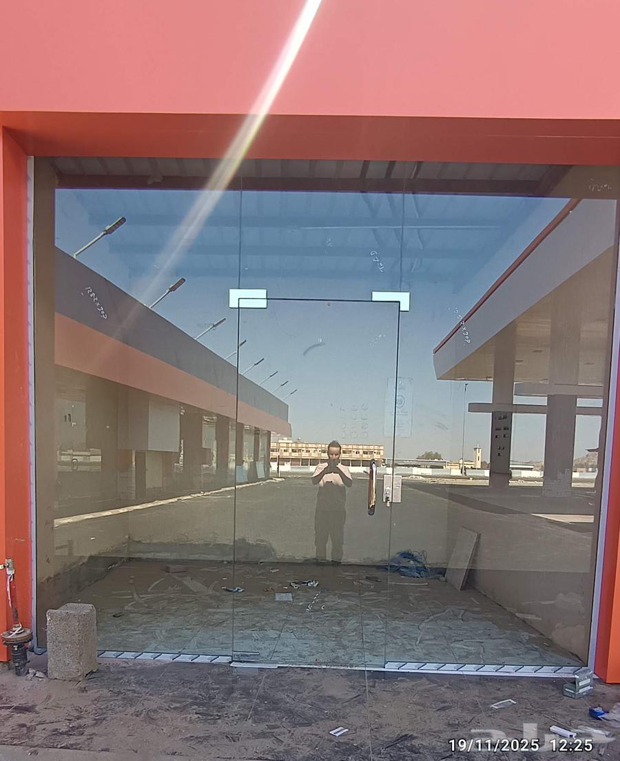 For tempered glass and mirrors: office partitions, shop façades, balconies64619023056899114