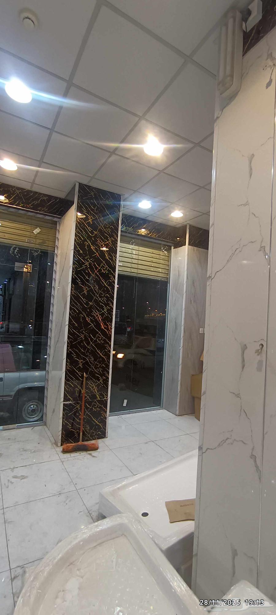 For tempered glass and mirrors: office partitions, shop façades, balconies64619023056899112