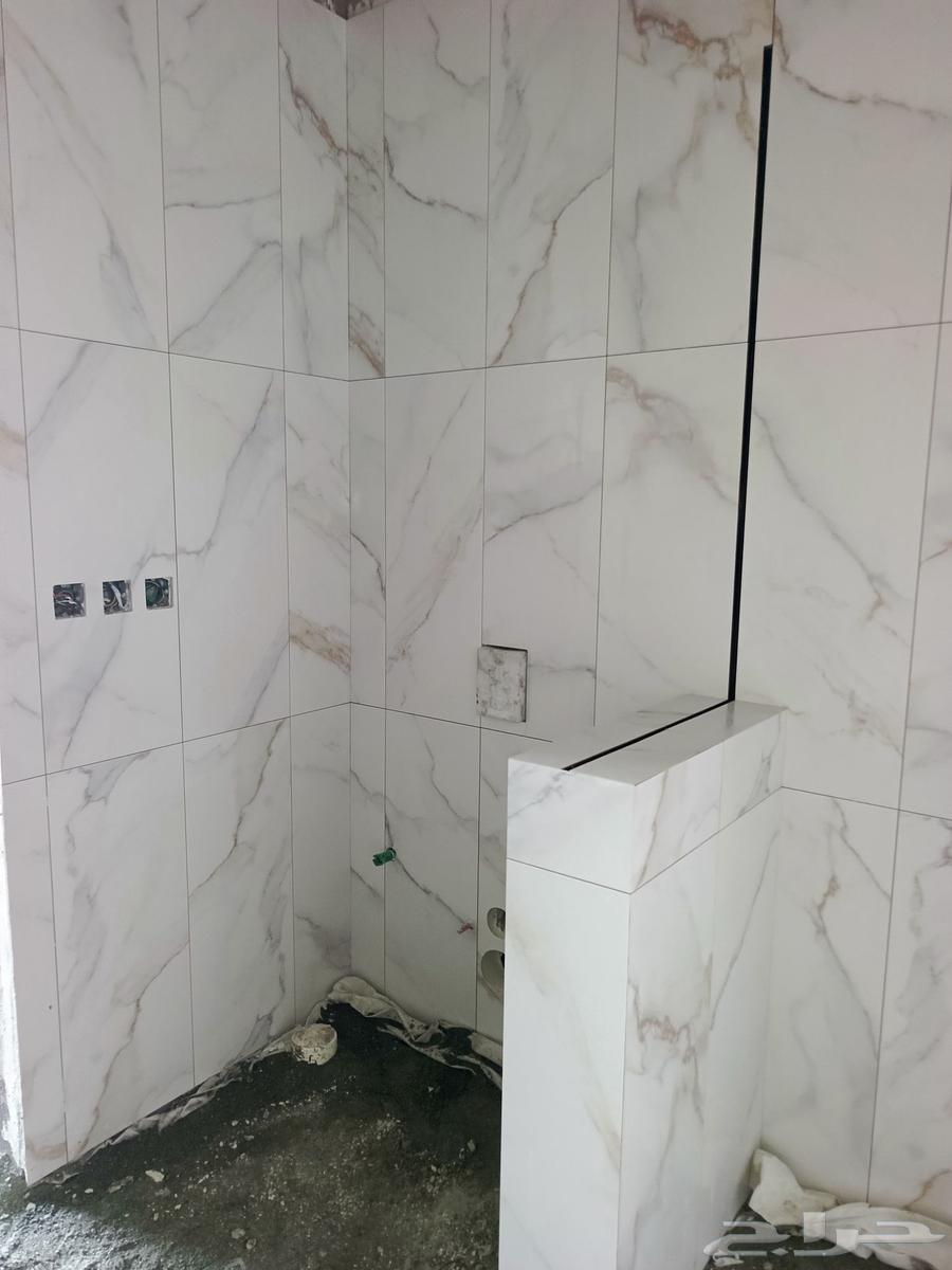 Syrian tiler for installing all types of porcelain and ceramic tiles64619166233730110