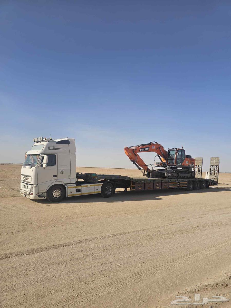 لوبد الرس للنقل الحمولات الى جميع المناطق اتصل بإذن الله نصل64618934139522110