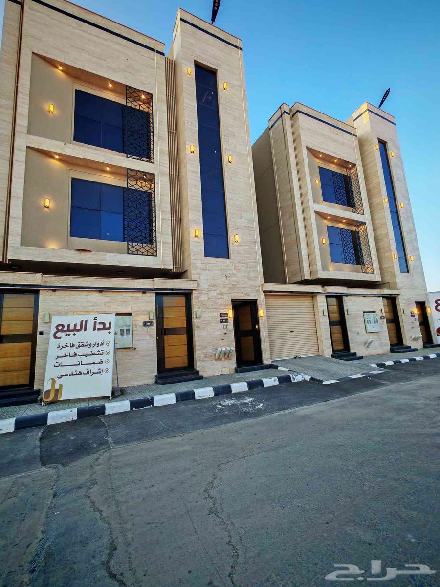 للبيع بحي الاسكان شقق تمليك علوي ب 550 الف بسطح مصعد شغال64618902762626110