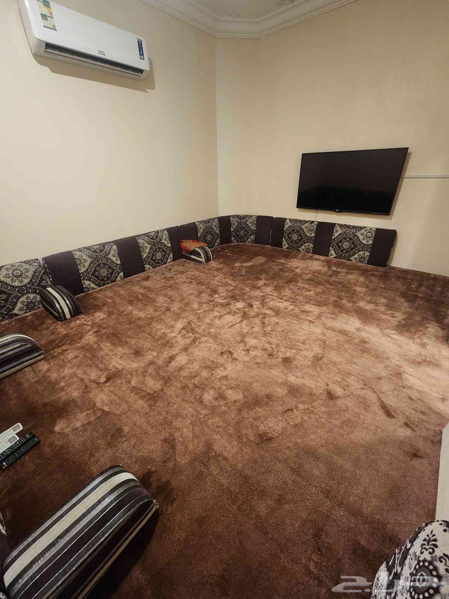 Bachelor Apartments Opposite the Second Gate of the Military City, One of Rafidah64618977885569113