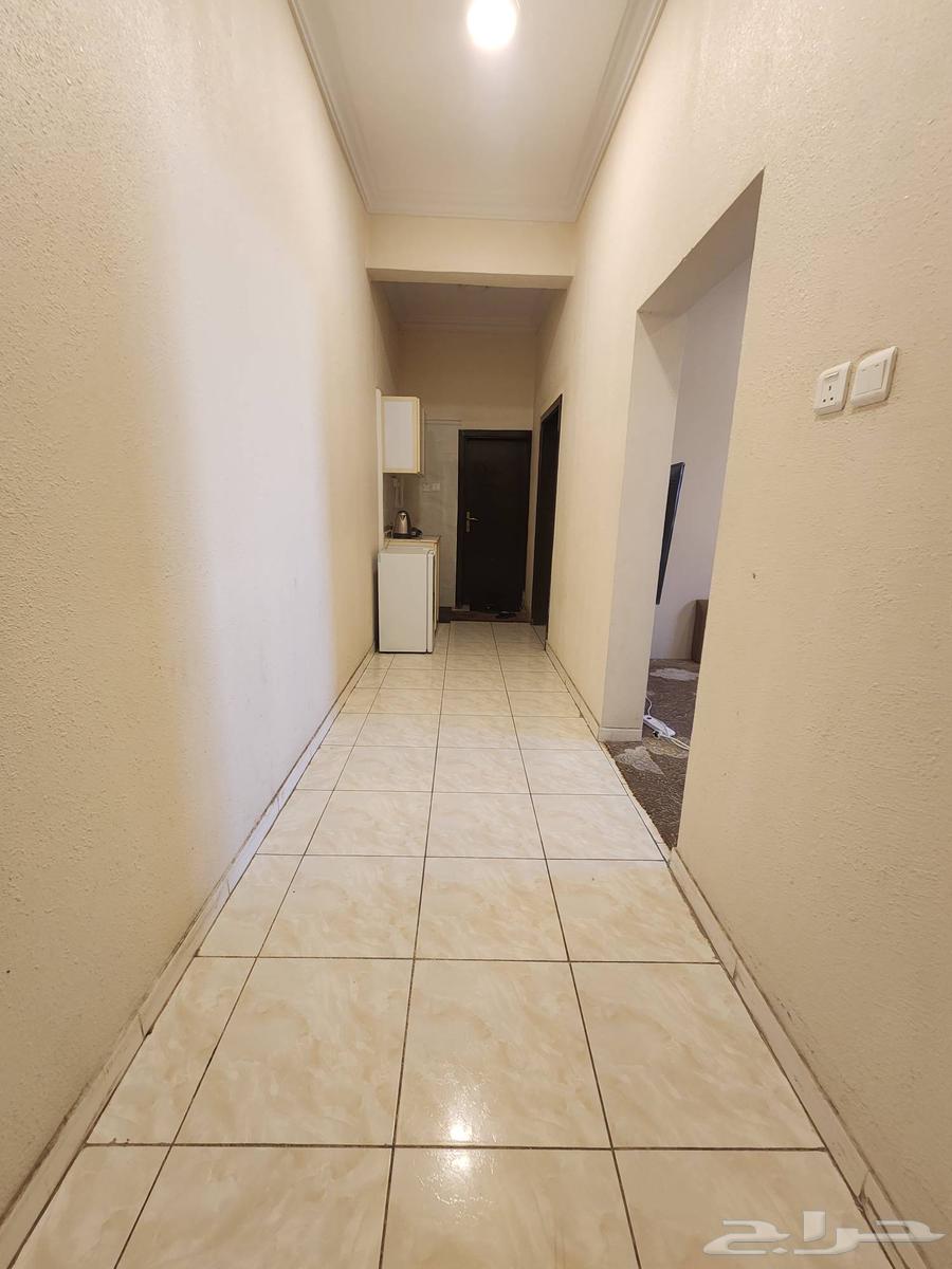 Bachelor Apartments Opposite the Second Gate of the Military City, One of Rafidah64618977885569112