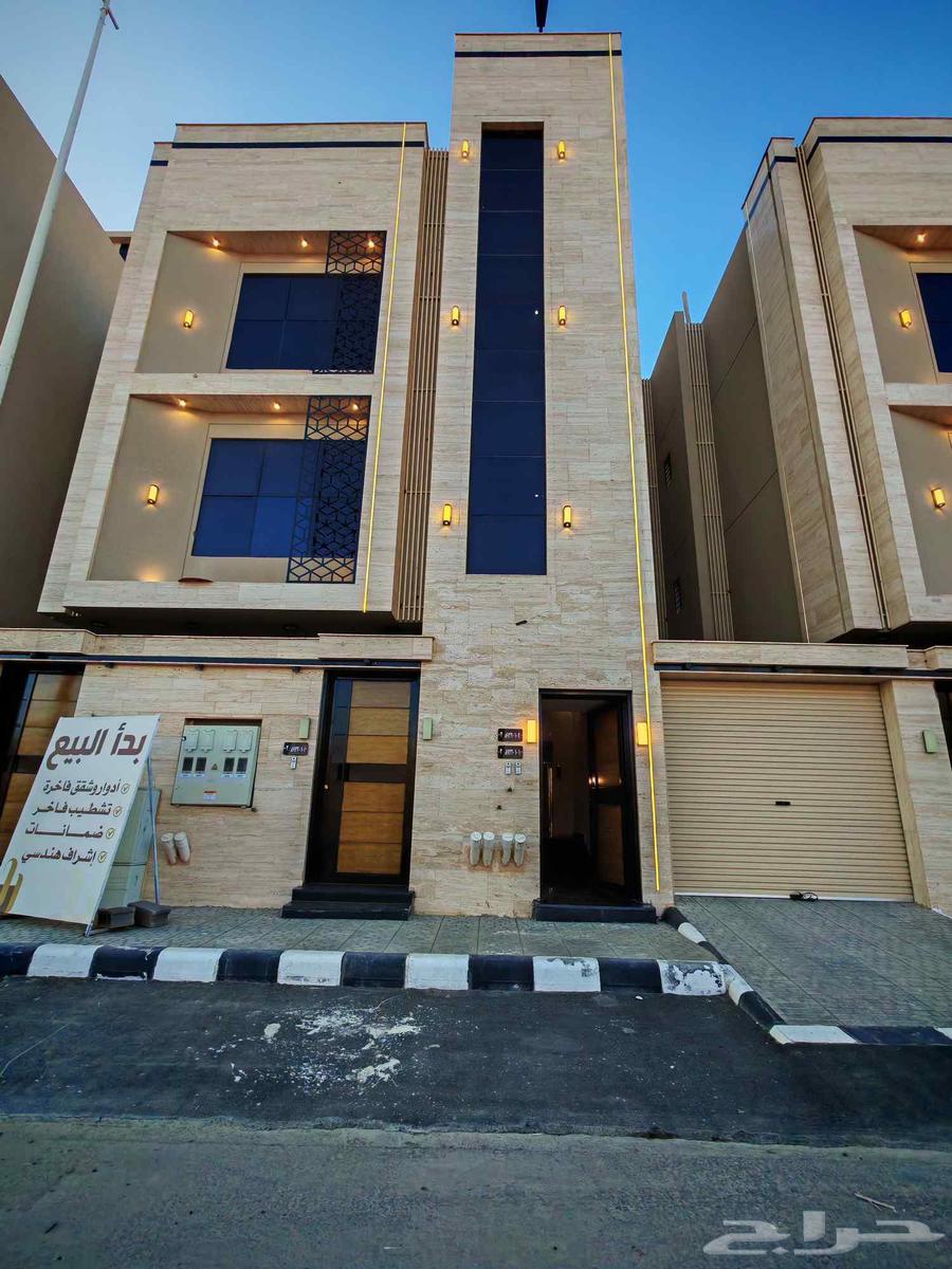 للبيع بحي الاسكان شقق تمليك علوي ب 550 الف بسطح مصعد شغال64618902762626111