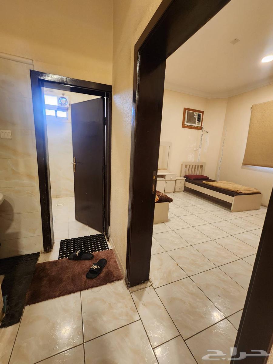 Bachelor Apartments Opposite the Second Gate of the Military City, One of Rafidah64618977885569110