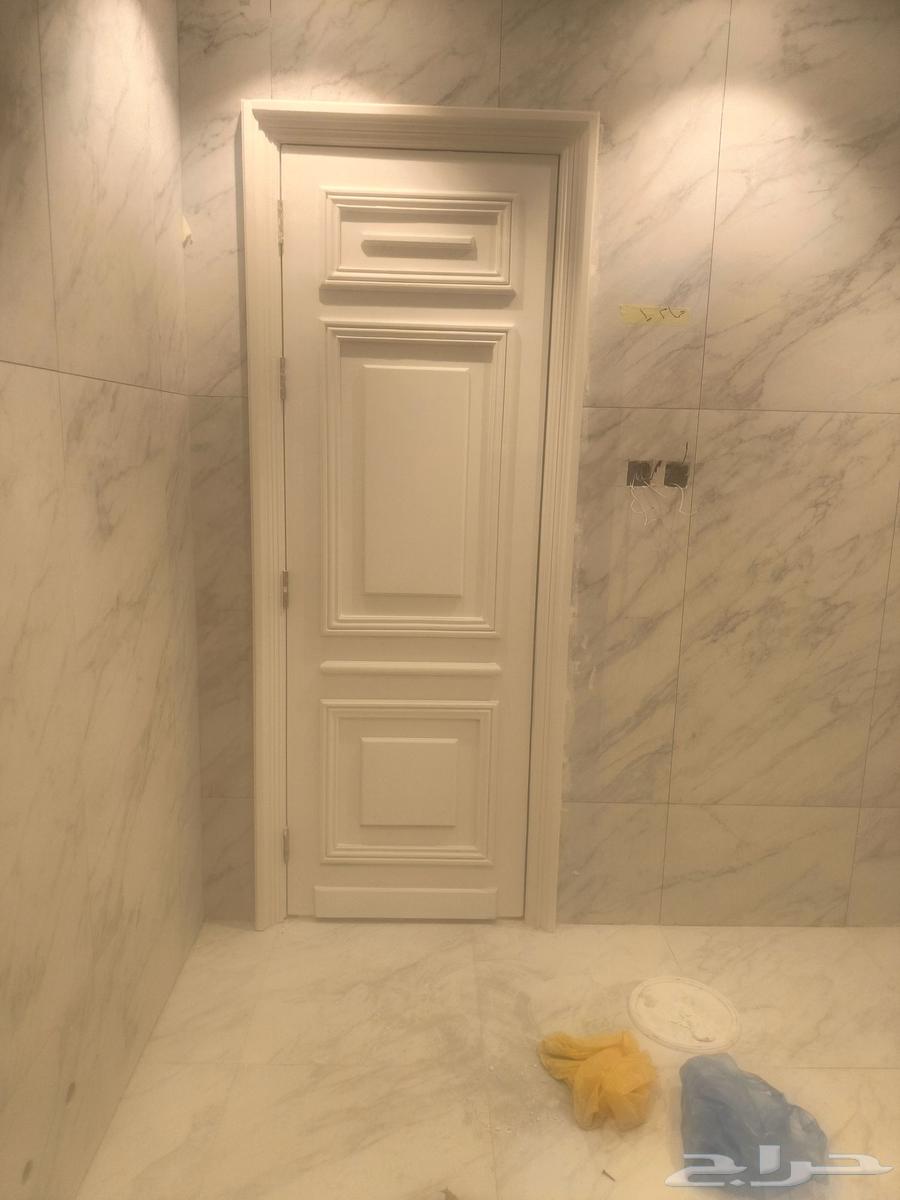 جديد و ترميم باب خشب64618933692161112