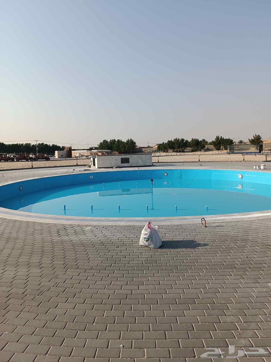 فني كهرباء وسباكه مؤسسه الركن العربي للمقاولات العامه64619151869827110