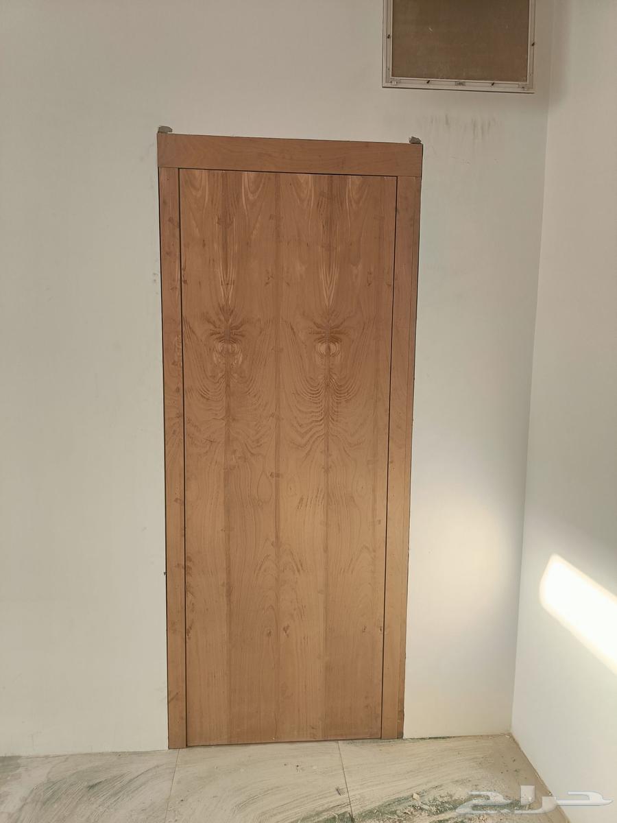 جديد و ترميم باب خشب64618933692161110