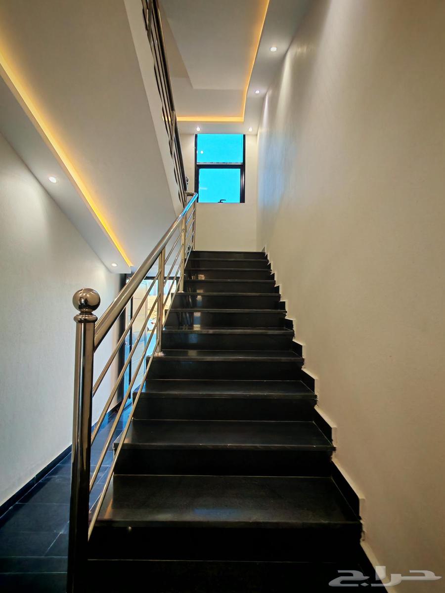 للبيع بحي الاسكان شقق تمليك علوي ب 550 الف بسطح مصعد شغال64618902762626113