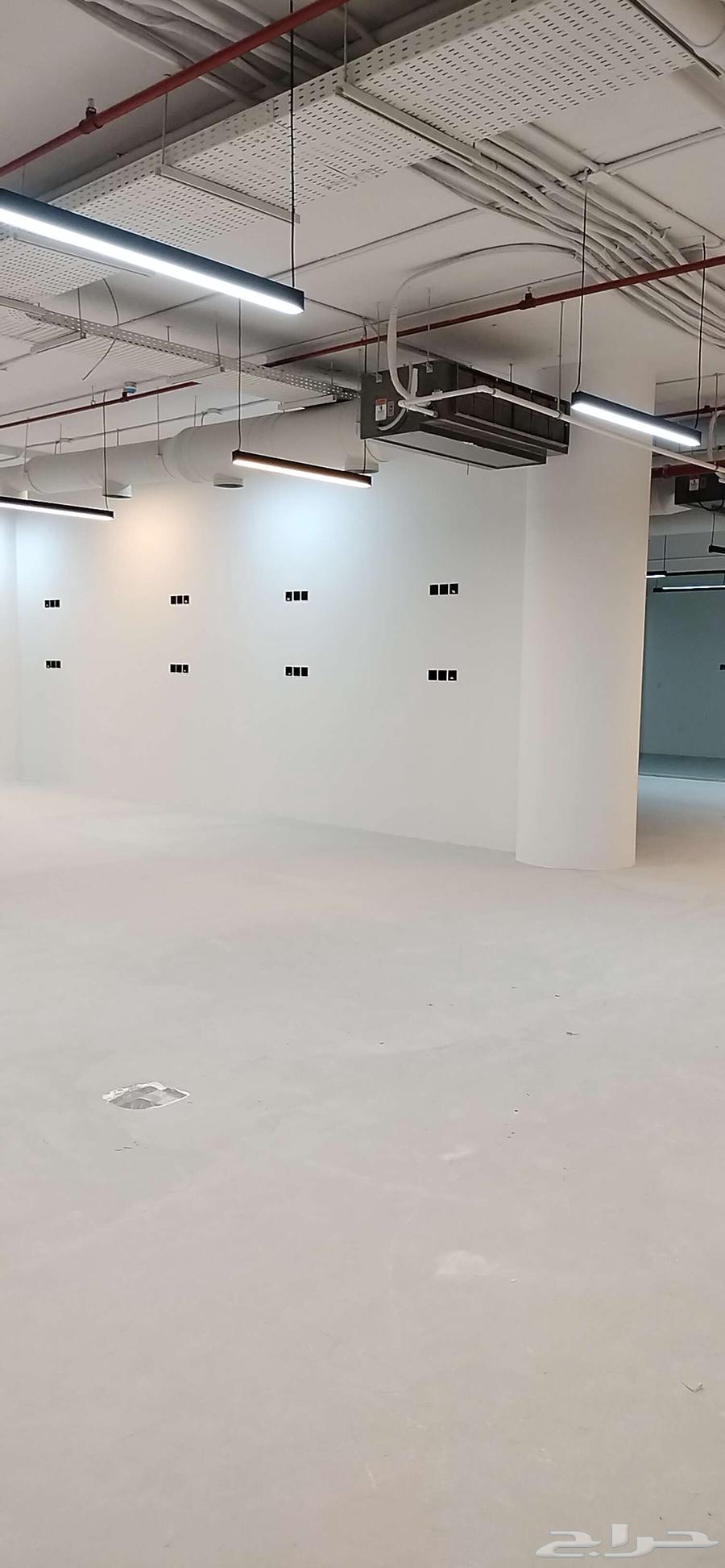 Air Conditioning Installation, Finishing, and Electrical Works Execution64613454879617110