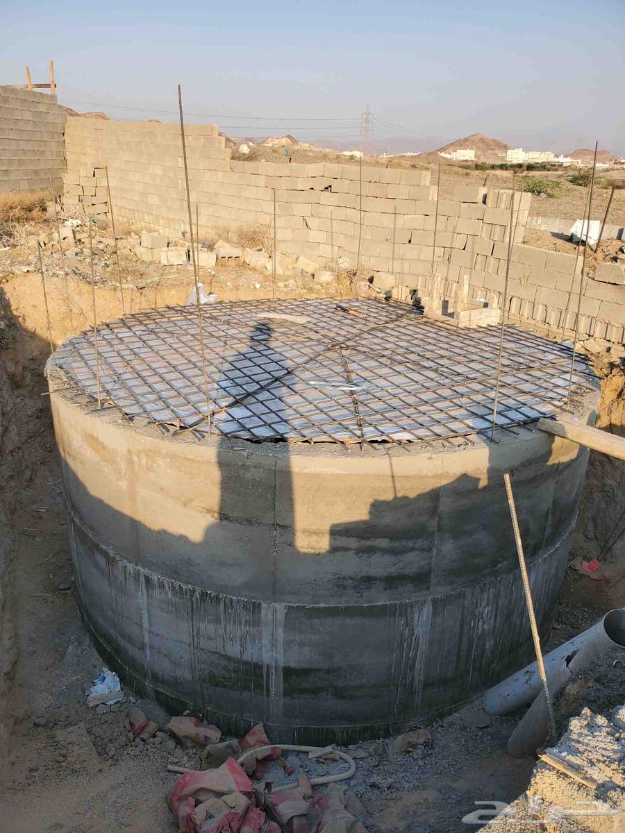 معلم خزانات وصرف صحي بجميع أشكالها واحجامها المختلفة64613454632707110