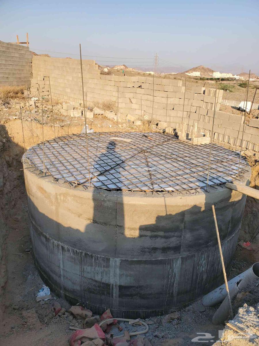 معلم خزانات وصرف صحي بجميع أشكالها واحجامها المختلفة64613454632707112