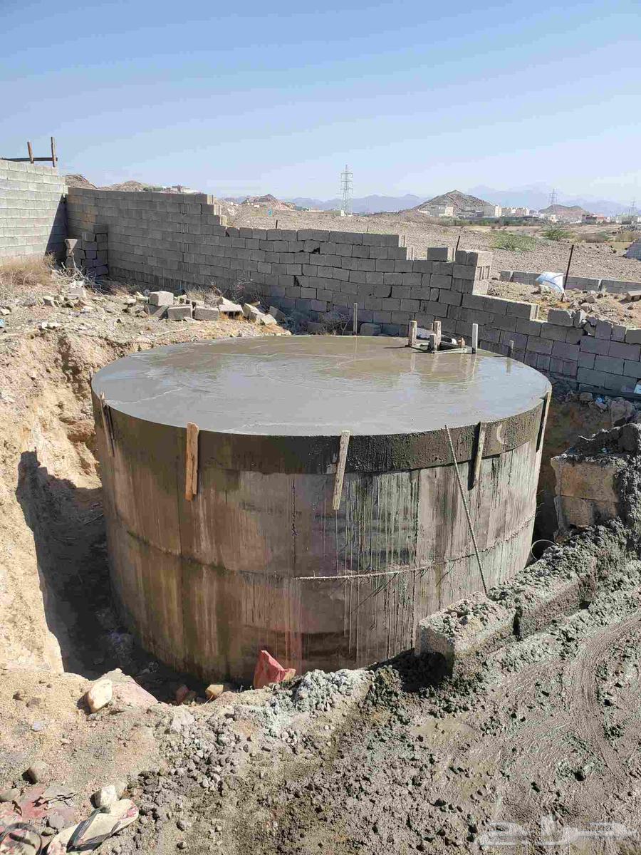 معلم خزانات وصرف صحي بجميع أشكالها واحجامها المختلفة64613454632707111