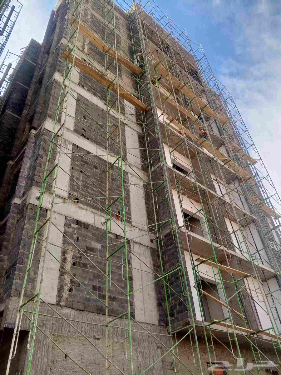 اعمالنا فى مشروع الهجرة سيتى المدينة المنورة64613496279170111