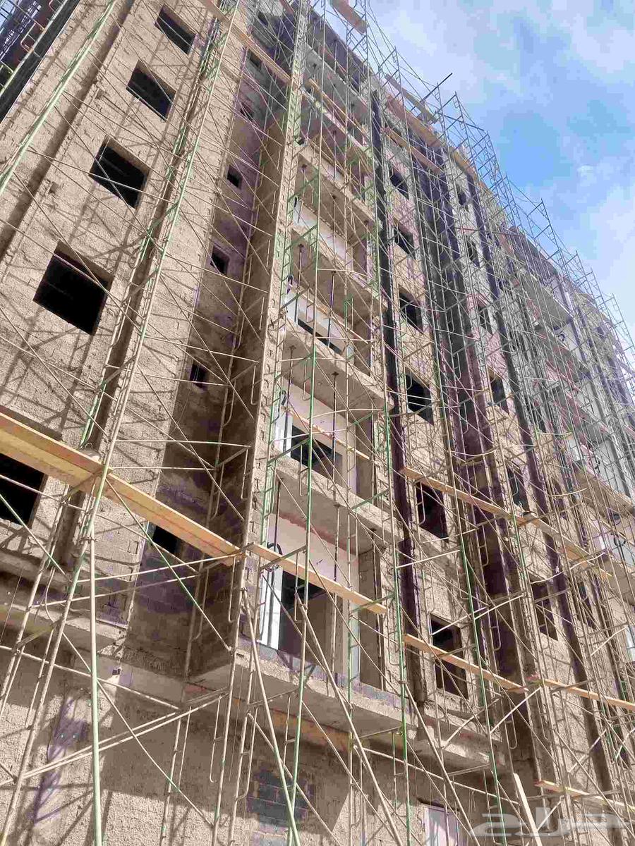 اعمالنا فى مشروع الهجرة سيتى المدينة المنورة64613496279170113