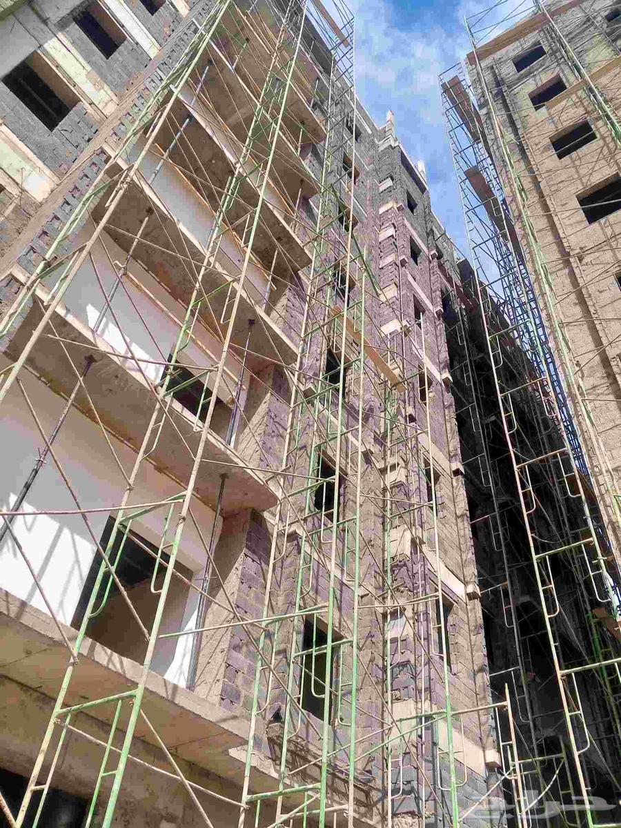 اعمالنا فى مشروع الهجرة سيتى المدينة المنورة64613496279170114