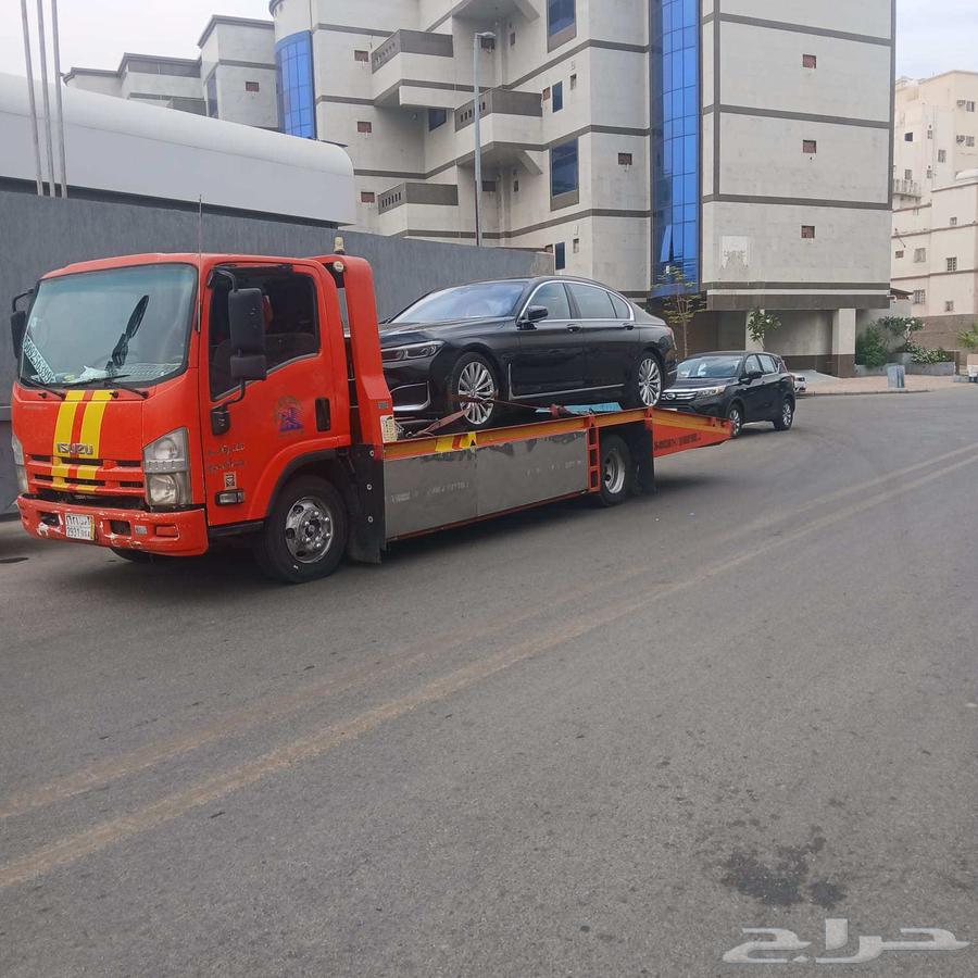 Flatbed Transport from Jeddah to Al-Qassim, Dammam, Riyadh, and Madinah64619152195457112