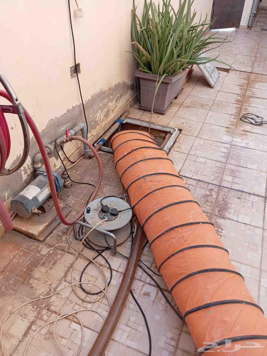 غسيل خزانات المياه بالقصيم64619167210369111