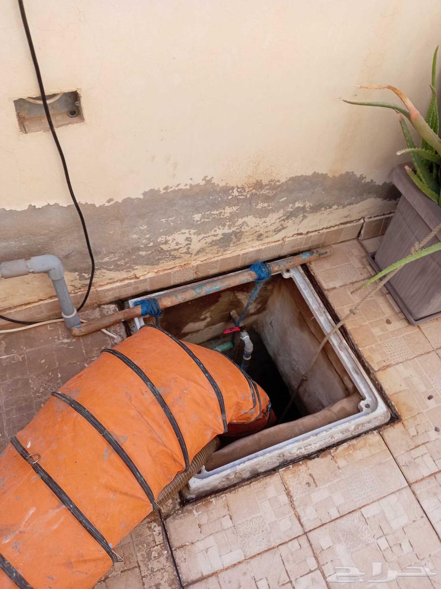 غسيل خزانات المياه بالقصيم64619167210369110