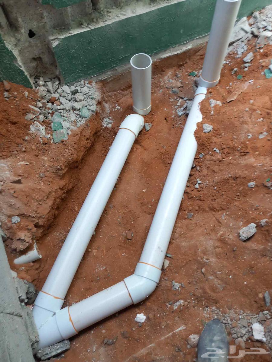 تاسيس السباكه والصرف بادق التفاصيل64618979340801114