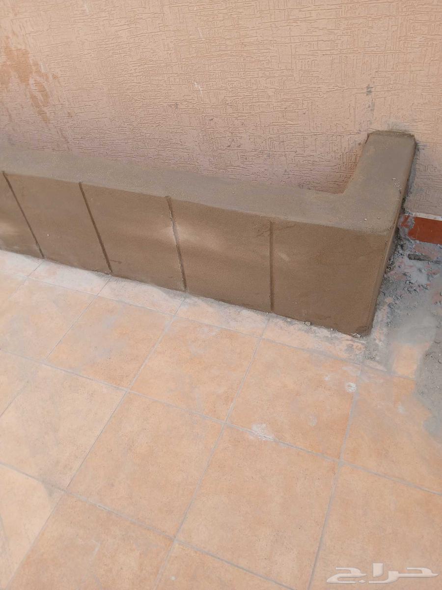 معلم ترميم مباني والياسه وقص جدران بصاروخ وقص أبواب ودرايش م64613495886594112