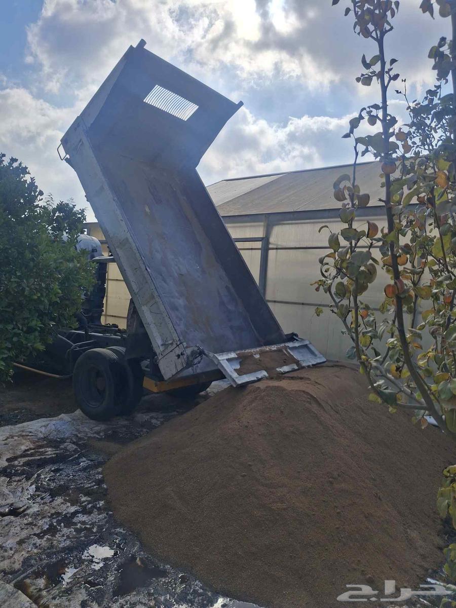 A Small Qalab Journey in Al-Dawasir, Al-Ahmarah, Khorasan64619037127425113